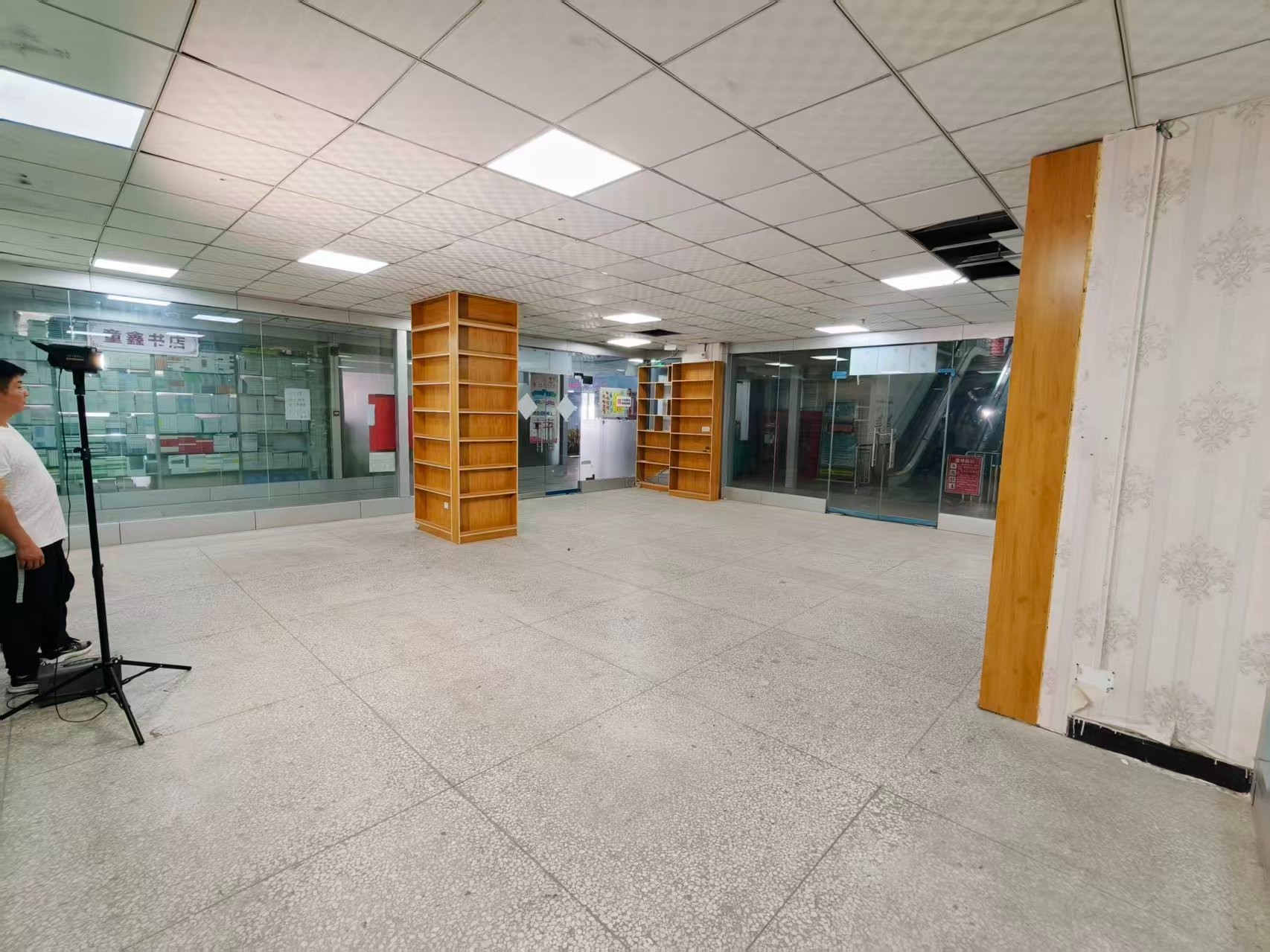 大众后街入驻AI产业园，共享数字经济新机遇